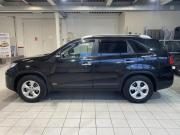 Kia Sorento II Рестайлинг Челябинск  - изображение 26