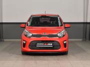 Kia Picanto III Кемерово  - изображение 5