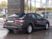 Toyota Camry VIII (XV70) Новосибирск  - изображение 24