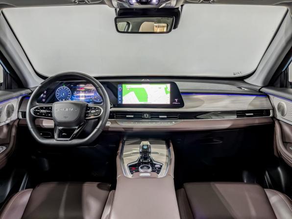 Chery Tiggo 7 Pro Max I Рестайлинг с пробегом 2024 года, цена 2 250 000 рублей, 41849 км, внедорожник, Автокод Объявления