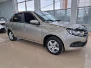 Lada (ВАЗ) Granta I Рестайлинг Арзамас  - изображение 36