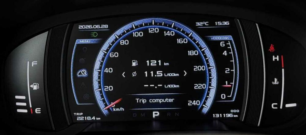 Geely Atlas I Москва  - изображение 6