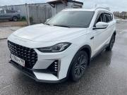 JETOUR X70+ I Санкт-Петербург  - изображение 19