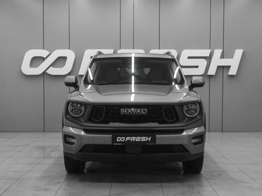 Haval H7 I Ростов-на-Дону  - изображение 3