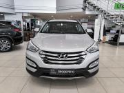 Hyundai Santa Fe III Казань  - изображение 24