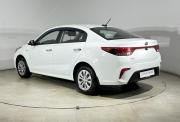 Kia Rio IV Саранск  - изображение 36