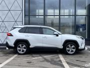 Toyota RAV4 V (XA50) Москва  - изображение 30