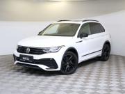 Volkswagen Tiguan II Рестайлинг Санкт-Петербург  - изображение 24