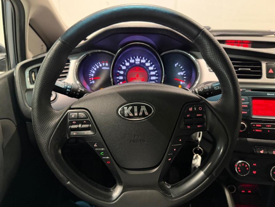 Kia Ceed II Самара  - изображение 15