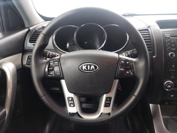 Kia Sorento II с пробегом 2012 года, цена 1 410 000 рублей, 205000 км, внедорожник, Автокод Объявления