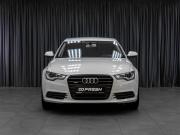 Audi A6 IV (C7) Тюмень  - изображение 27
