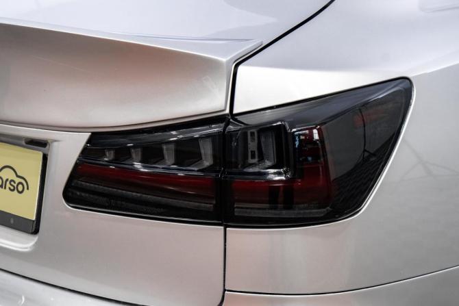 Lexus IS II с пробегом 2007 года, цена 1 149 000 рублей, 323000 км, седан, Автокод Объявления