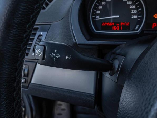 BMW X3 I (E83) Рестайлинг с пробегом 2008 года, цена 1 017 000 рублей, 224564 км, внедорожник, Автокод Объявления