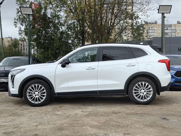 Haval Jolion I Рестайлинг с пробегом 2025 года, цена 2 299 000 рублей, 29000 км, внедорожник, Автокод Объявления