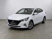 Hyundai Solaris II Рестайлинг Химки  - изображение 26