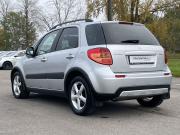 Suzuki SX4 I (Classic) Рестайлинг Великий Новгород  - изображение 20