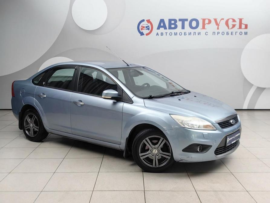 Ford Focus II Рестайлинг Подольск  - изображение 1