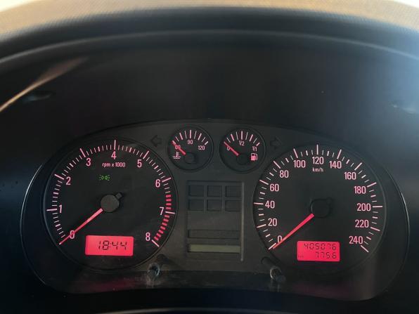 SEAT Toledo II с пробегом 1999 года, цена 405 000 рублей, 405075 км, седан, Автокод Объявления