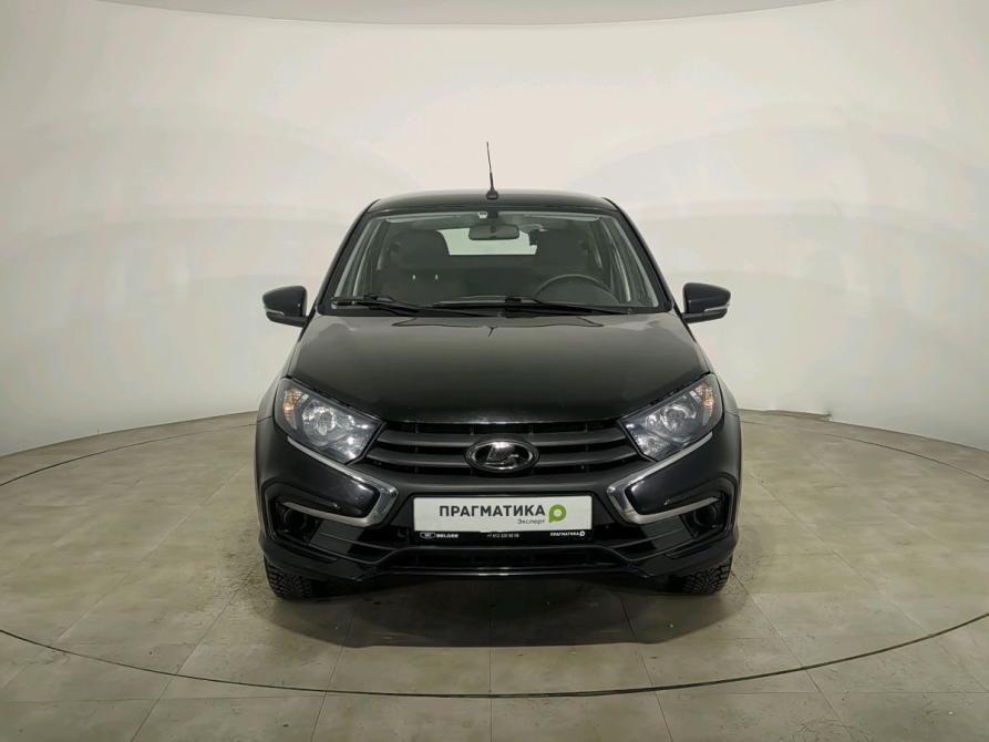 Lada (ВАЗ) Granta I Рестайлинг Санкт-Петербург  - изображение 2