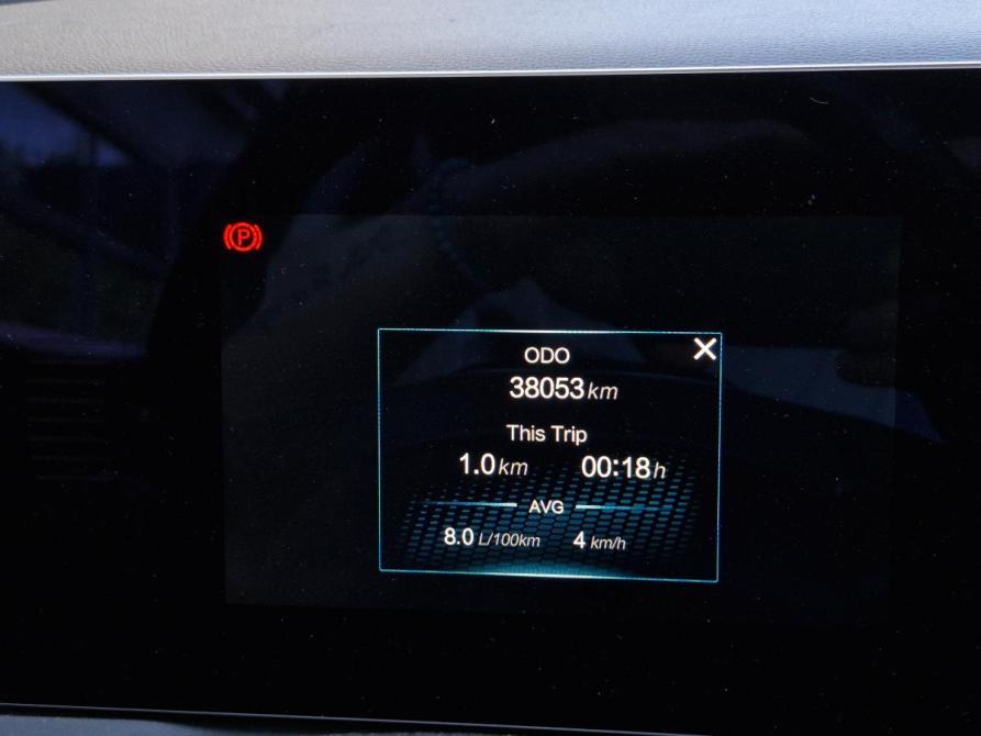 BAIC U5 Plus Нижний Новгород  - изображение 2