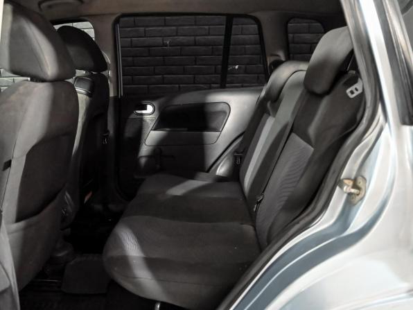 Ford Fusion I Рестайлинг с пробегом 2008 года, цена 300 000 рублей, 274344 км, хэтчбек, Автокод Объявления