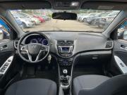 Hyundai Solaris I Рестайлинг Уфа  - изображение 33