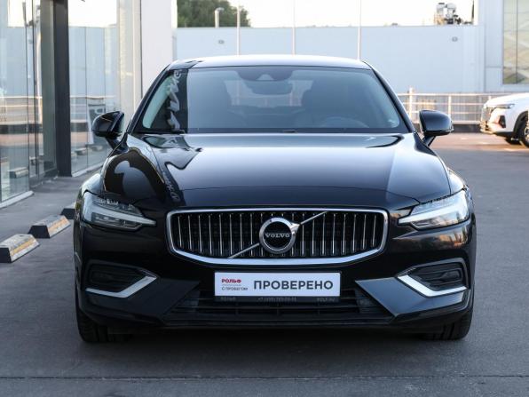 Volvo S60 III с пробегом 2019 года, цена 3 098 000 рублей, 63678 км, седан, Автокод Объявления