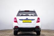 Lifan X60 I Рестайлинг 2 Пермь  - изображение 29