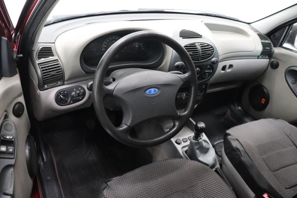 Lada (ВАЗ) Kalina I Ульяновск  - изображение 8