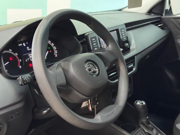 Skoda Rapid II с пробегом 2021 года, цена 1 650 000 рублей, 78618 км, лифтбек, Автокод Объявления