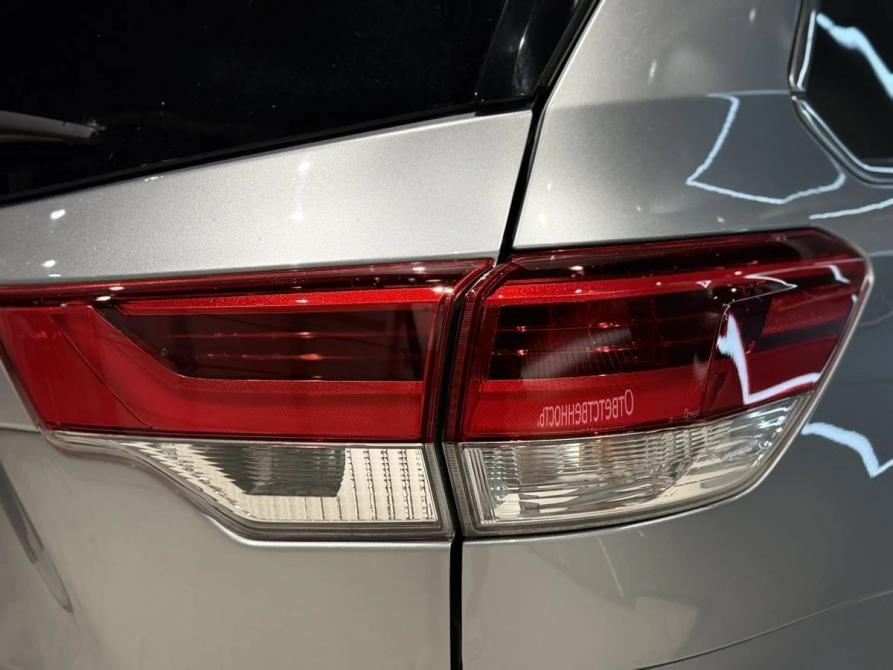 Toyota Highlander III (XU50) Рестайлинг Новосибирск  - изображение 12