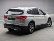 BMW X1 II (F48) Москва  - изображение 16