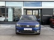 Volkswagen Tiguan II Москва  - изображение 25
