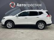 Nissan X-Trail III Пермь  - изображение 34