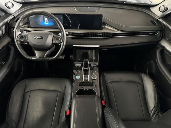 Chery Tiggo 8 Pro Max I с пробегом 2022 года, цена 2 150 000 рублей, 46607 км, внедорожник, Автокод Объявления