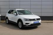 Volkswagen Tiguan II Ярославль  - изображение 17