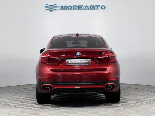 BMW X6 II (F16) с пробегом 2015 года, цена 3 070 000 рублей, 281128 км, внедорожник, Автокод Объявления