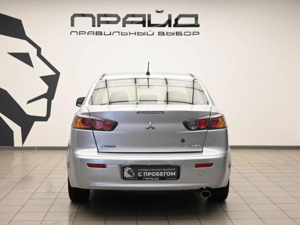 Mitsubishi Lancer X с пробегом 2008 года, цена 775 900 рублей, 346461 км, седан, Автокод Объявления