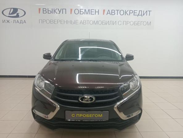 Lada (ВАЗ) XRAY I с пробегом 2018 года, цена 680 000 рублей, 135000 км, хэтчбек, Автокод Объявления