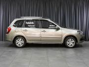 Lada (ВАЗ) Granta I Рестайлинг Тюмень  - изображение 21