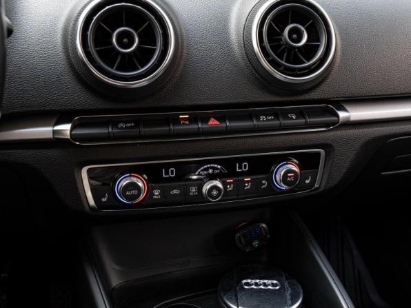 Audi A3 III (8V) с пробегом 2014 года, цена 1 540 000 рублей, 112525 км, седан, Автокод Объявления