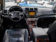 Toyota Highlander II (XU40) Рестайлинг Сочи  - изображение 31