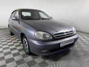 Chevrolet Lanos I Москва  - изображение 22