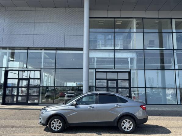 Lada (ВАЗ) Vesta I с пробегом 2019 года, цена 1 125 000 рублей, 87832 км, седан, Автокод Объявления