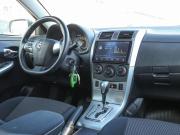 Toyota Corolla X (E140 E150) Рестайлинг Ижевск  - изображение 31