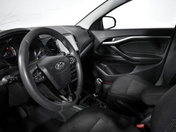 Lada (ВАЗ) Vesta I с пробегом 2018 года, цена 849 000 рублей, 143000 км, универсал, Автокод Объявления