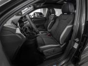 Audi Q3 II (F3) Москва  - изображение 33