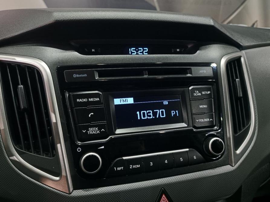 Hyundai Creta I Ставрополь  - изображение 21