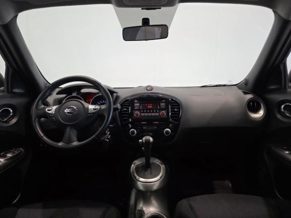 Nissan Juke I с пробегом 2014 года, цена 1 399 000 рублей, 29000 км, внедорожник, Автокод Объявления