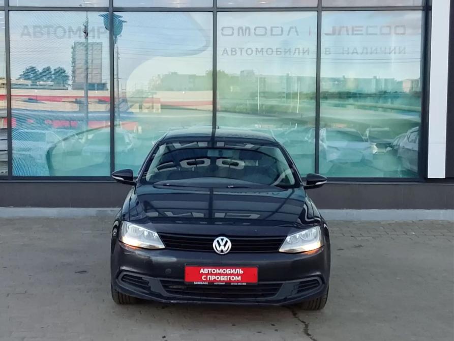 Volkswagen Jetta VI Архангельск  - изображение 2